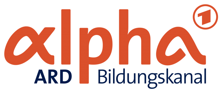 ARD alpha logo