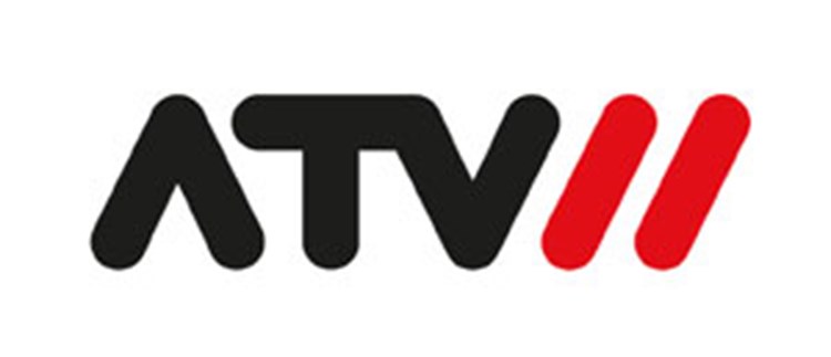ATV2 logo