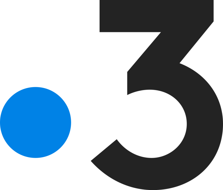 France 3 logo
