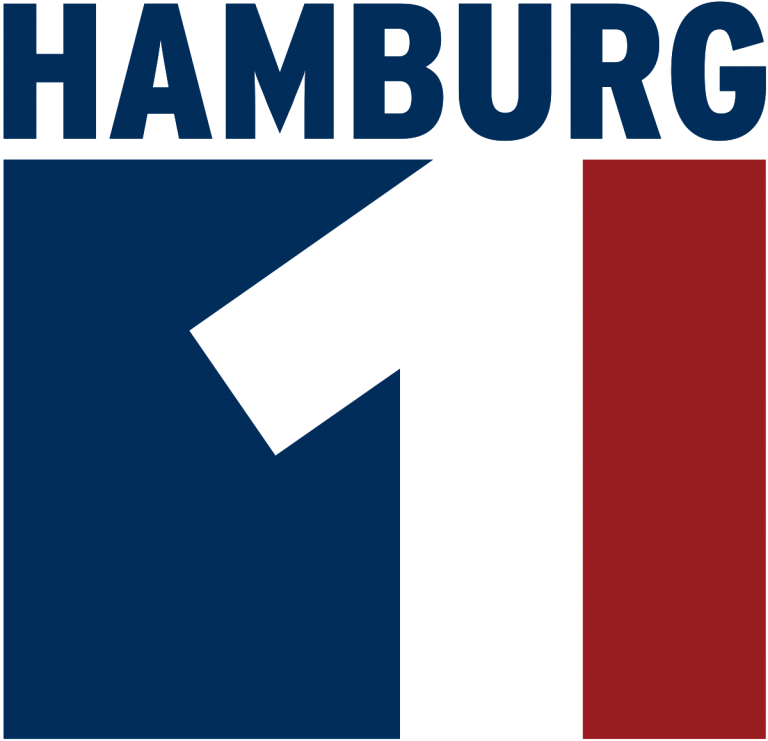 Hamburg 1 logo