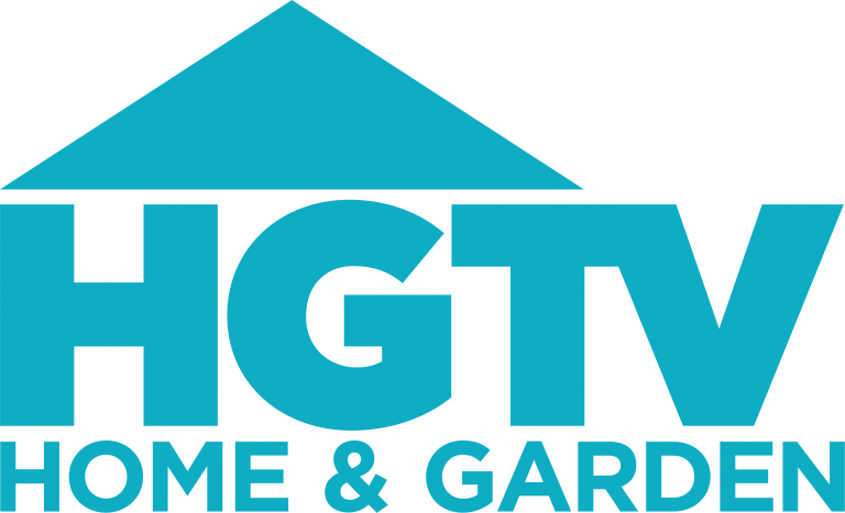 Home & Garden TV logo