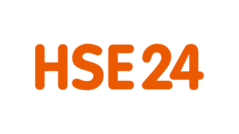 HSE24 logo