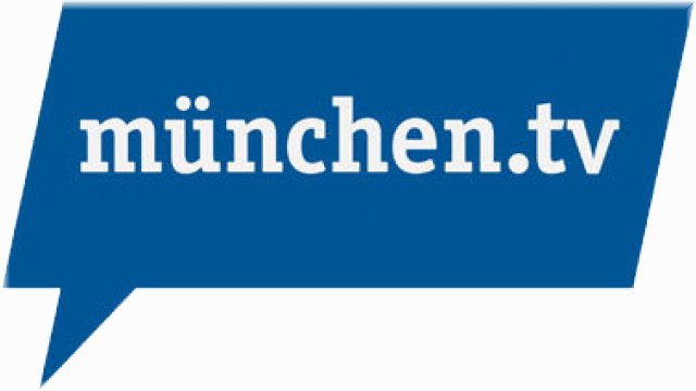 München TV logo