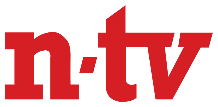 N-tv logo