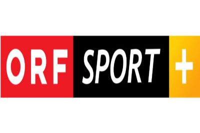 ORF Sport + logo