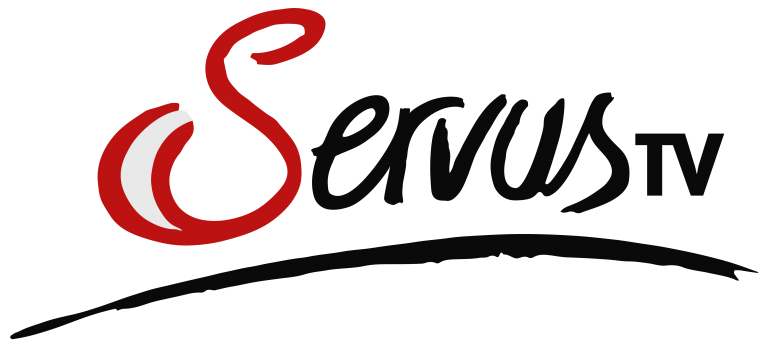 Servus TV logo