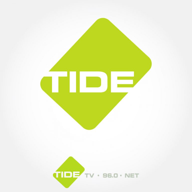 Tide TV logo