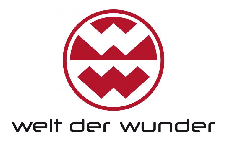 Welt der Wunder logo